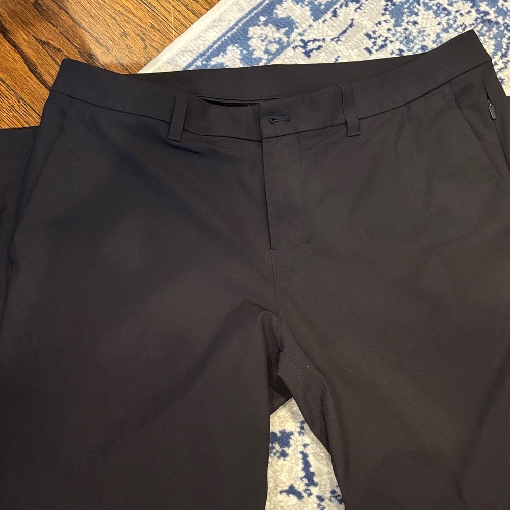 Lululemon Black Pants
